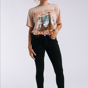 Sellas skinny jeans free people